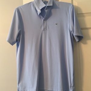 Vineyard vine polo men’s cut